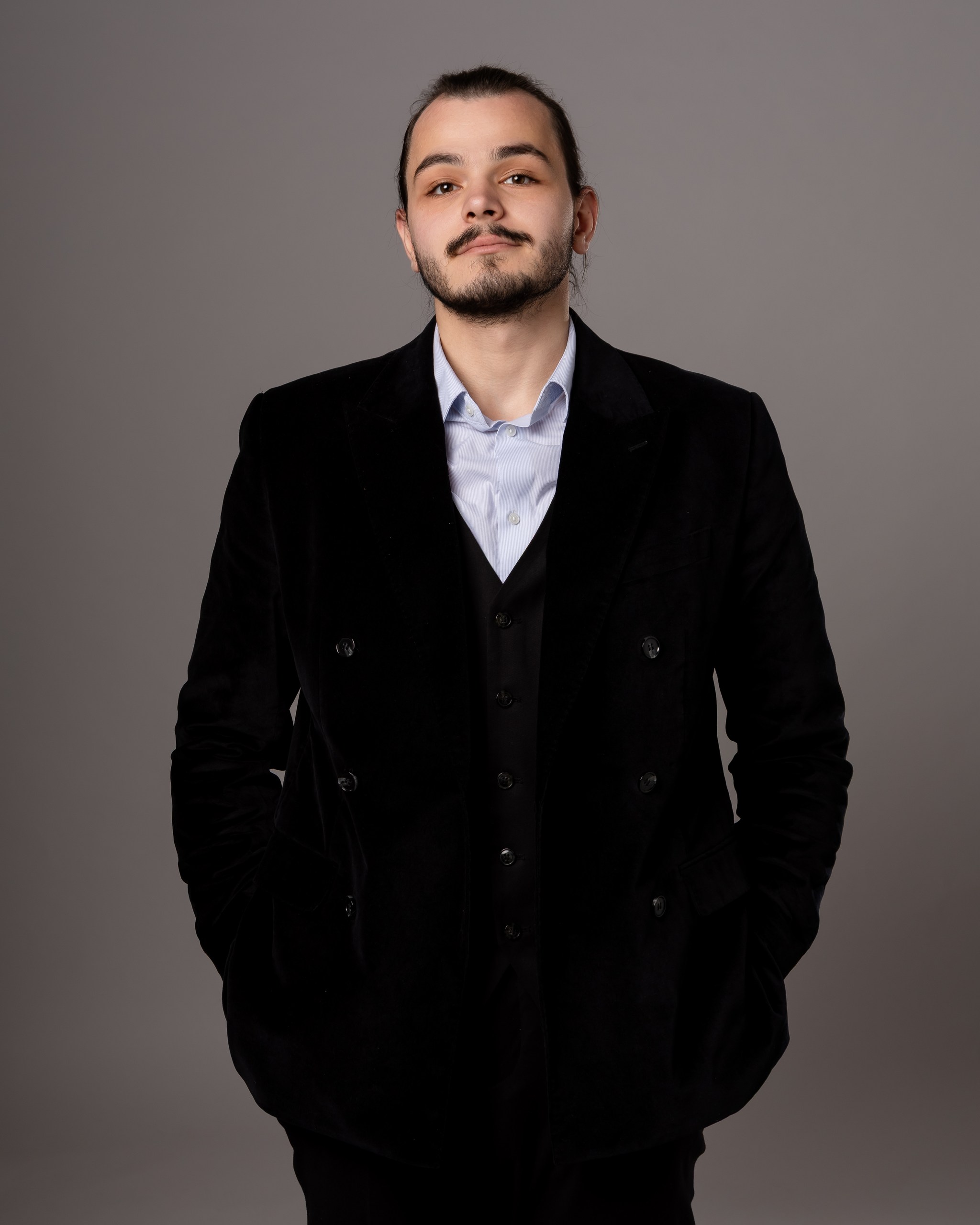 Daniel Bílek